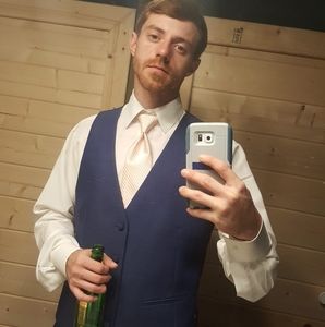 Meet your Posher, Kyle